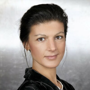 Sahra Wagenknecht