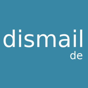 dismail.de