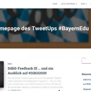 BayernEduBot / @bayern_edu