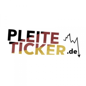 pleiteticker.de / @pleiteticker
