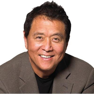 Robert Kiyosaki / @theRealKiyosaki