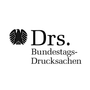 Bundestags-Drucksachen