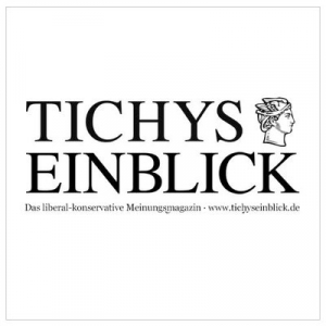 Tichys Einblick / @TichysEinblick