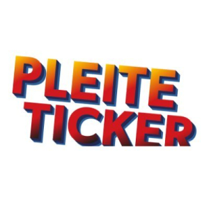 pleiteticker.de / @pleiteticker